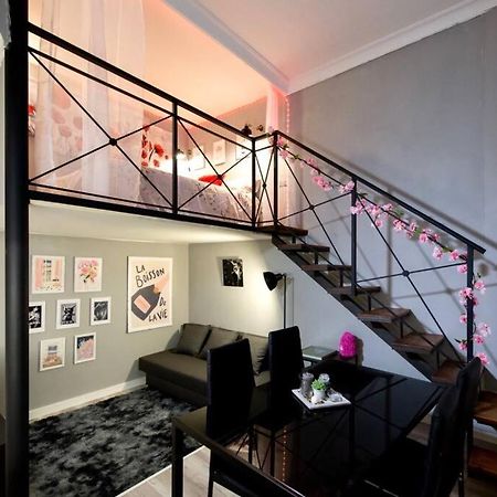 St Peter Loft - 4 Posti Letto Apartment Рим Екстериор снимка
