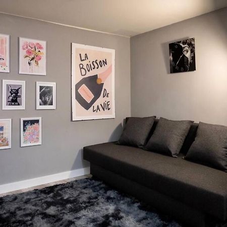 St Peter Loft - 4 Posti Letto Apartment Рим Екстериор снимка