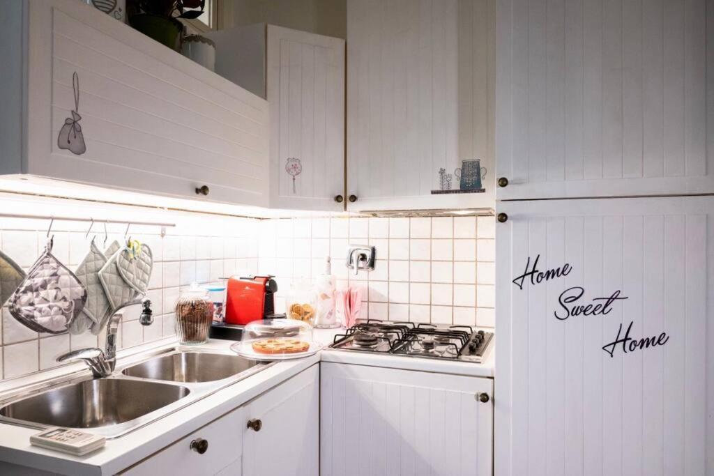 St Peter Loft - 4 Posti Letto Apartment Рим Екстериор снимка